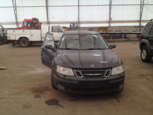 03 04 05 06 07 08 09 10 11 saab 9-3 coil/ignitor 4 cyl 2307596