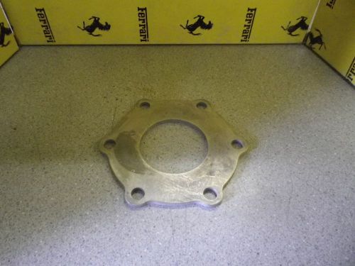 Ferrari 208 gt4 dino flange for rear suspension - shock absorber and brake disc