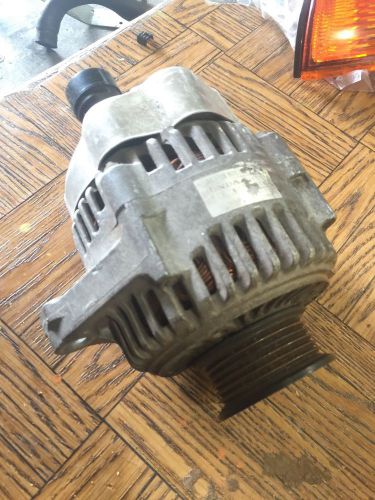 Honda s2000 alternator