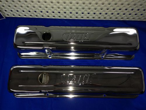 Dart chrome valve covers 68000050