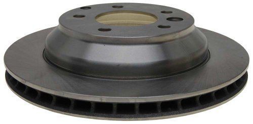 Raybestos 980230r professional grade drum-in-hat disc brake rotor