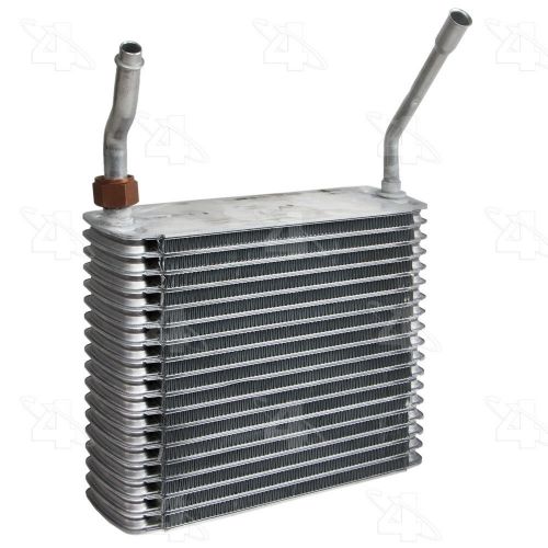 4 seasons 54177 plate &amp; fin evaporator core