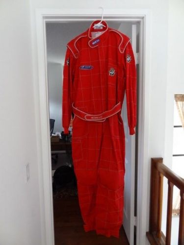 Sparco mv agusta suits size xl (54eu-56eu)