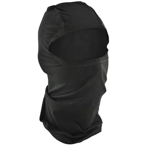 Zan headgear bamboo/cotton balaclava