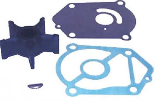 Sierra  water pump kit with o housing 18-3257