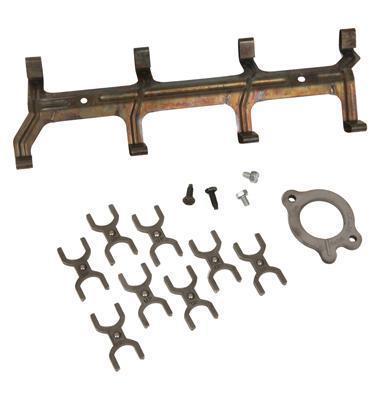 Summit racing hydraulic roller lifter installation hardware ford 5.0/5.8l kit