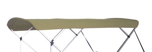 Replacement  bimini top - 10&#039; long - 5 year warranty