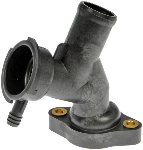 Engine coolant thermostat housing dorman 902-3001