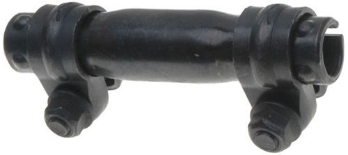 Steering tie rod end adjusting sleeve rear acdelco pro 45a6013