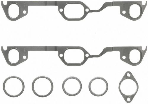 Exhaust manifold gasket set fel-pro ms 9499 sh