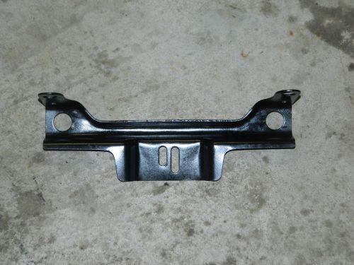 2002 polaris 325 magnum 4x4 carburetor support bracket low hours part