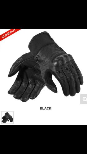 Rev&#039;it bomber gloves xl