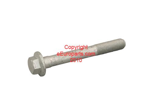 New genuine bmw collar screw 31306779823