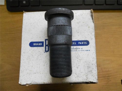 Nos bwp stud m-2469 (lot of 10)