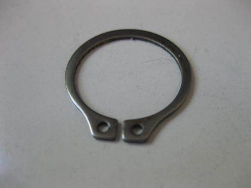 &#034;new&#034; 308633 omc 0308633 retainer ring