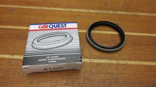 Carquest 4160 ford e250 e450 f250 f350 nitrile wheel seal