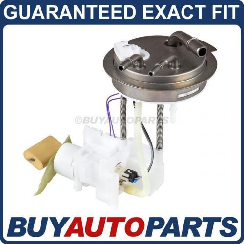 Brand new genuine oem delphi complete fuel pump assembly for chevrolet and gmc