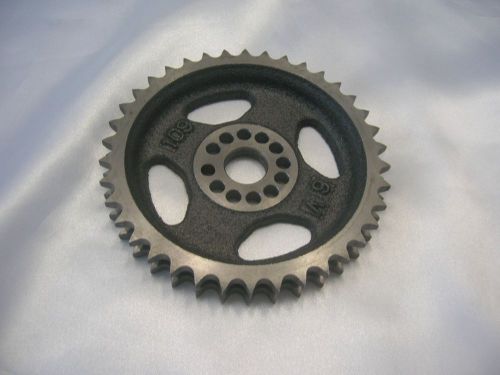 Datsun 1200 racing 12 holes cam gear (fis nissan a10 a12 a14 a15 b10 b110 b310)