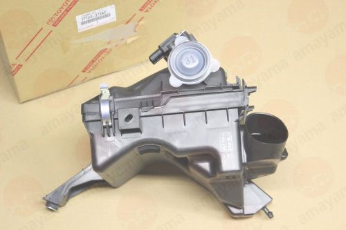 Toyota cleaner assy air 1770037292 *genuine*
