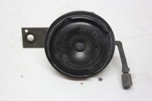 1995-1999 toyota avalon horn siren alarm signal blare tone oem (na36)