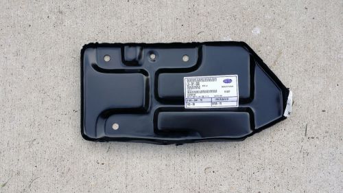 (mopar e-body) 1970-71 challenger t/a cuda aar barracuda gran coupe battery tray