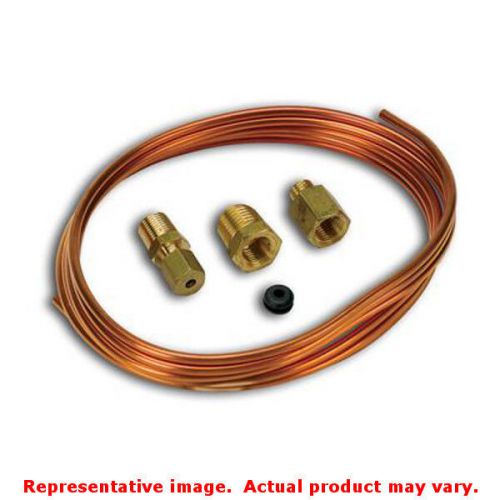 Auto meter 3224 copper tubing fits:universal 0 - 0 non application specific