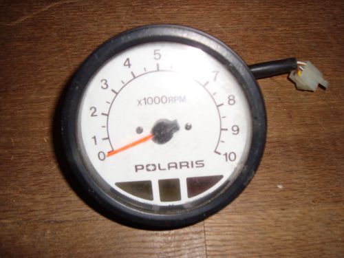 Polaris edge tachometer 6 pulse xc sp 500 600 700 800 xcsp tach classic