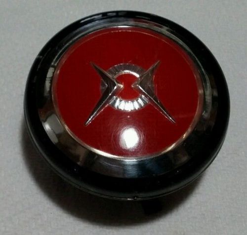 1958~1960? dodge/fargo? truck horn button