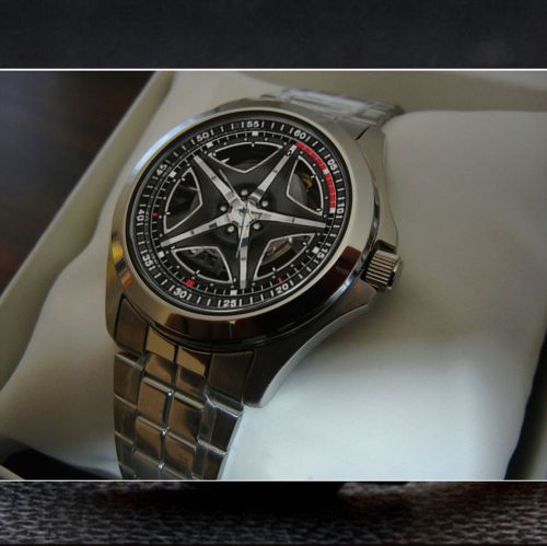 Watches dodge challenger rt muscle rim 2