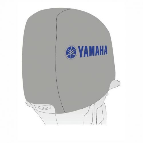 Oem yamaha 150 200 l150 l200 outboard motor cover mar-mtrcv-er-70