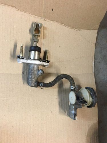 Omni power quick clutch master cylinder 92-95 honda civic