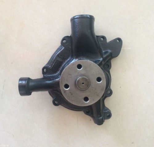 Mitsubishi fuso truck 6d16 6d16t 6d17 6d17t water pump