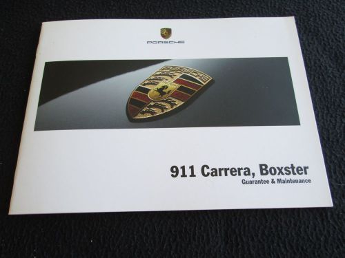 2013 porsche euro service book 911 carrera 991 981 boxster s maintenance manual