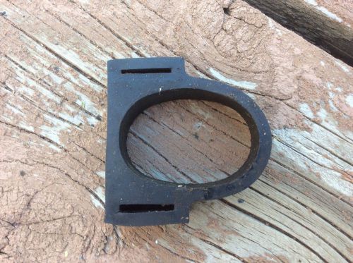 Yamaha waverunner 500 fuel filter hanger