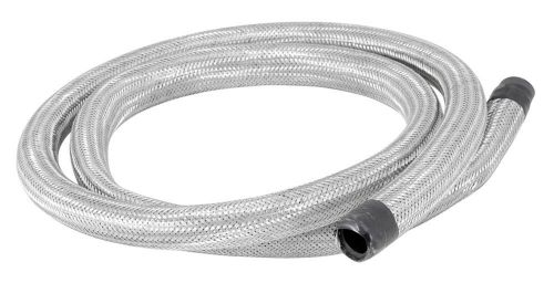 Spectre performance 39604 ssteel-flex heater hose