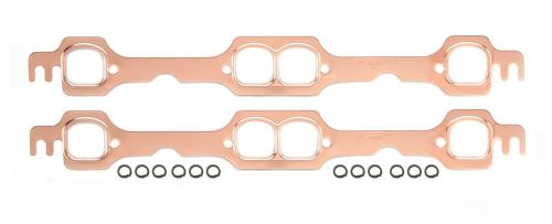 Mr. gasket 7154 copper seal; exhaust gasket set