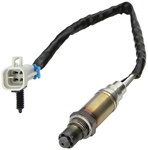 Bosch 15896 oxygen sensor, oe type fitment