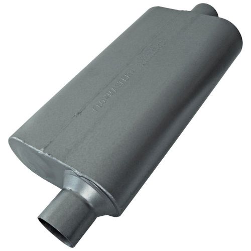 Flowmaster 842551 50 series delta flow muffler