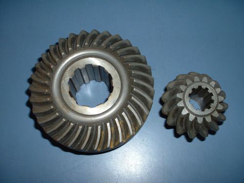 Volvo marine gearset nla part# 832632