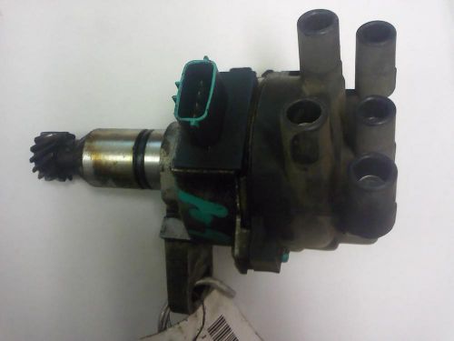 96 97 mazda mx6 mx-6 626 ignition distributor (4 cyl, at)