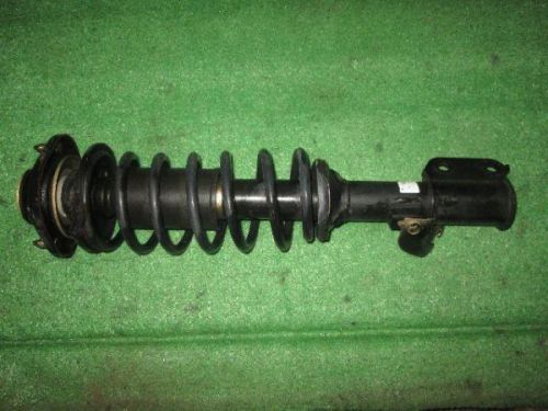 Mitsubishi toppo bj 2001 front right strut [1350110]