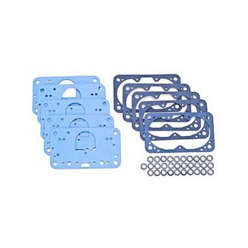 Quick fuel technology 8-2000 gasket assortment for 2300/4150 style carburetor