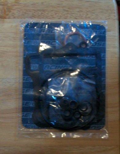 Moose racing top end gasket kit - m810805