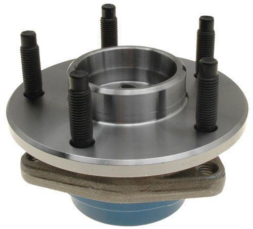 Raybestos 713199 professional grade wheel hub and bearing assembly