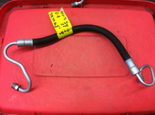 Power steering pump hose oem challenger cuda gtx charger 2891319 318 340 360