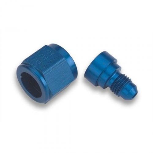 Earls plumbing 9892108erl -10 female to -8 male aluminum reducer adapter