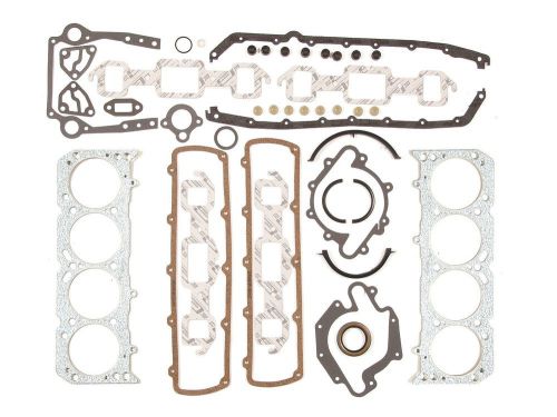 Engine full gasket set-rebuilder full gasket set fits 68-76 delta 88 7.5l-v8