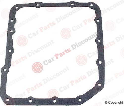 New crp automatic transmission pan gasket a/t auto trans, 24111421367