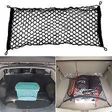 Bmw f20/f30 genuine cargo luggage net - part#bo-netz gepr sa