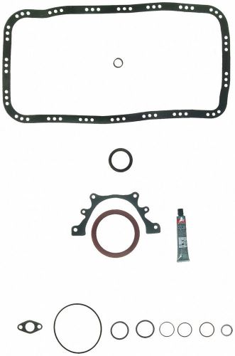 Engine conversion gasket set fel-pro cs 9698